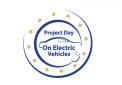 Logo & stationery # 595559 for European Commission Project Day on Electric Vehicles contest