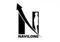 Logo & stationery # 1050419 for logo Navilone contest