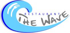 Logo & stationery # 712730 for Logo Restaurant The Wave contest