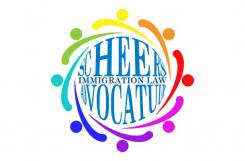 Logo & Huisstijl # 694283 voor logo en huisstijl nieuw advocatenkantoor immigratierecht wedstrijd