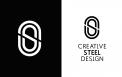 Logo & stationery # 1061497 for Minimalist Logo black White contest