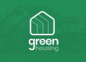 Logo & Huisstijl # 1061639 voor Green Housing   duurzaam en vergroenen van Vastgoed   industiele look wedstrijd