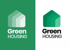 Logo & Huisstijl # 1061640 voor Green Housing   duurzaam en vergroenen van Vastgoed   industiele look wedstrijd