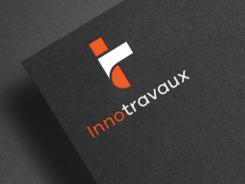 Logo & stationery # 1129683 for Renotravaux contest