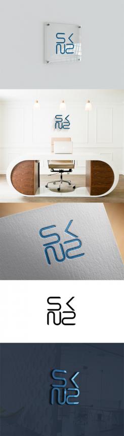 Logo & stationery # 1103016 for Design the logo and corporate identity for the SKN2 cosmetic clinic contest