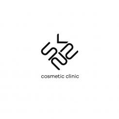 Logo & stationery # 1103022 for Design the logo and corporate identity for the SKN2 cosmetic clinic contest