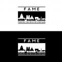 Logo & stationery # 860156 for Complete visual identity : FAME contest