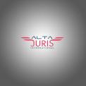 Logo & stationery # 1020367 for LOGO ALTA JURIS INTERNATIONAL contest