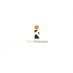Logo & stationery # 1131220 for Renotravaux contest
