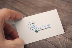 Logo & Huisstijl # 997196 voor Ontwerp een fris en duidelijk logo en huisstijl voor een Psychologische Consulting  genaamd Thrive wedstrijd