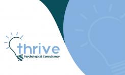 Logo & Huisstijl # 997197 voor Ontwerp een fris en duidelijk logo en huisstijl voor een Psychologische Consulting  genaamd Thrive wedstrijd