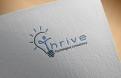 Logo & Huisstijl # 997200 voor Ontwerp een fris en duidelijk logo en huisstijl voor een Psychologische Consulting  genaamd Thrive wedstrijd