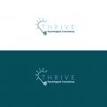 Logo & Huisstijl # 997202 voor Ontwerp een fris en duidelijk logo en huisstijl voor een Psychologische Consulting  genaamd Thrive wedstrijd