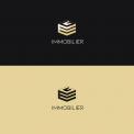 Logo & stationery # 1055087 for REAL ESTATE contest