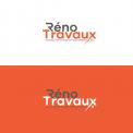 Logo & stationery # 1119297 for Renotravaux contest