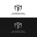 Logo & stationery # 1008145 for Majordome Privé : give your guests a dream holiday! contest