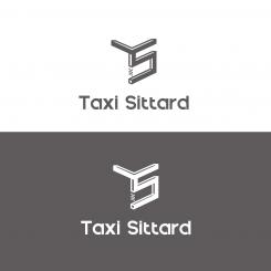 Logo & stationery # 756165 for Design a logo for my taxi business contest