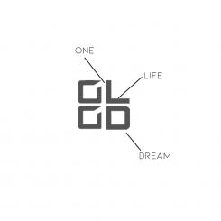 Logo & stationery # 1044284 for Logo and visual image for OLOD  One Life One Dream  contest