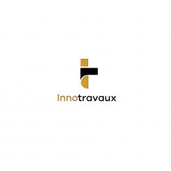 Logo & stationery # 1130959 for Renotravaux contest