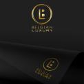 Logo & stationery # 946376 for Design a fresh logo and branding for belgian e commerce contest