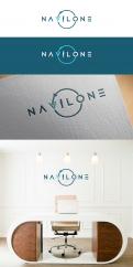 Logo & stationery # 1050711 for logo Navilone contest