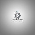 Logo & stationery # 1008578 for Majordome Privé : give your guests a dream holiday! contest