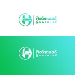 Logo & stationery # 1002162 for A litter project which needs a fresh warm corporate identity and logo contest
