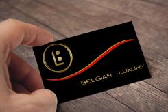 Logo & stationery # 946387 for Design a fresh logo and branding for belgian e commerce contest