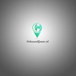 Logo & Huisstijl # 1002165 voor Een zwerfvuilproject dat een frisse warme huisstijl en logo nodig heeft wedstrijd