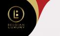 Logo & stationery # 946392 for Design a fresh logo and branding for belgian e commerce contest