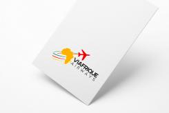 Logo & stationery # 977592 for Logo et nom pour une compagnie aerienne low cost contest