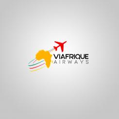 Logo & stationery # 977595 for Logo et nom pour une compagnie aerienne low cost contest