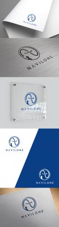 Logo & stationery # 1050126 for logo Navilone contest
