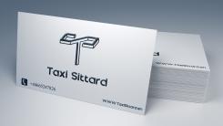 Logo & stationery # 756495 for Design a logo for my taxi business contest