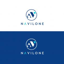Logo & stationery # 1050127 for logo Navilone contest