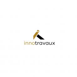 Logo & stationery # 1132791 for Renotravaux contest