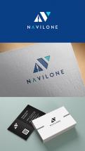 Logo & stationery # 1050129 for logo Navilone contest