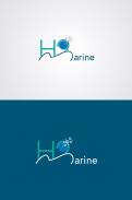 Logo & Huisstijl # 1045735 voor Een logo huisstijl voor een internationaal premium system integrator van H2  Hydrogen waterstof  installaties in de scheepvaart yachtbouw wedstrijd