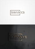 Logo & Corporate design  # 1049955 für SWANYS Apartments   Boarding Wettbewerb