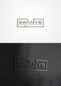 Logo & stationery # 1049956 for SWANYS Apartments   Boarding contest