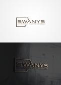 Logo & Corporate design  # 1049957 für SWANYS Apartments   Boarding Wettbewerb