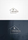 Logo & stationery # 1049959 for SWANYS Apartments   Boarding contest