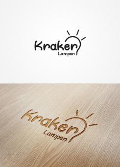 Logo & Huisstijl # 1050865 voor Kraker Lampen   Brandmerk logo  mini start up  wedstrijd