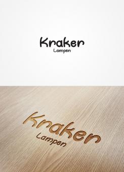 Logo & Huisstijl # 1050866 voor Kraker Lampen   Brandmerk logo  mini start up  wedstrijd