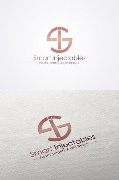 Logo & stationery # 1047976 for Design a new logo and business card for a plastic surgery clinic contest