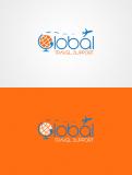 Logo & Huisstijl # 1089047 voor Ontwerp een creatief en leuk logo voor GlobalTravelSupport wedstrijd