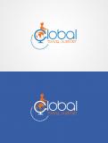 Logo & stationery # 1089048 for Design a creative and nice logo for GlobalTravelSupport  contest