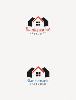 Logo & Huisstijl # 1084238 voor Ontwerp een logo en huisstijl voor  Blankenstein Vastgoed wedstrijd