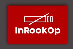 Logo & Huisstijl # 692987 voor InRookOp wedstrijd