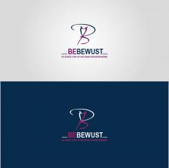 Logo & stationery # 942890 for Logo and corporate identity for BeBewust. The first step to awareness contest